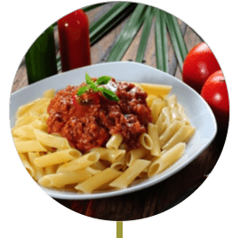 pates Italienne en livraison à 94170 Le Perreux-sur-Marne pates Italienne