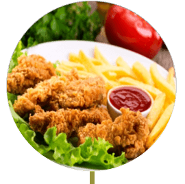 livraison tex mex à 94170 Le Perreux-sur-Marne livraison tex mex